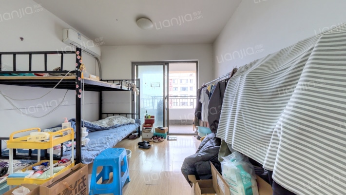 汇福佳苑二手房实景图