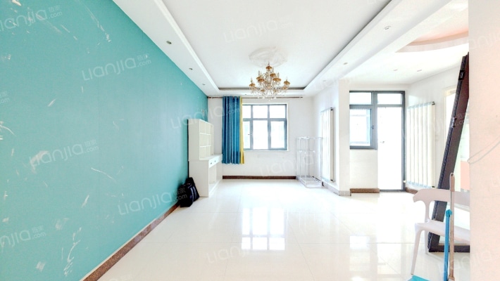 天伦星钻二手房实景图