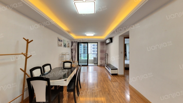 宸北花苑一期二手房实景图