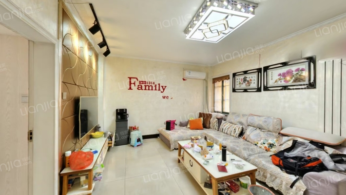 龙乡苑二手房实景图