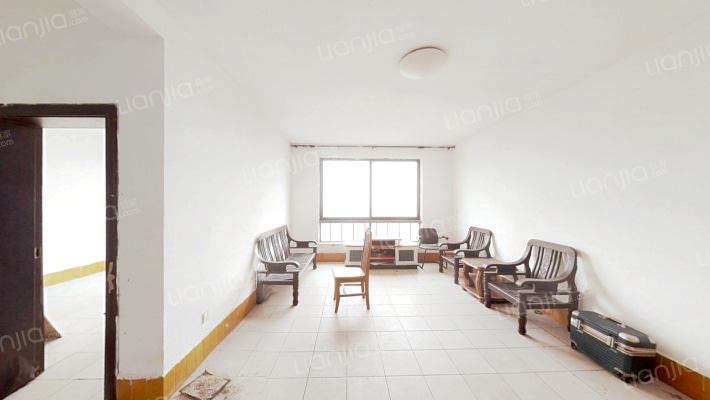 红帆步行街二手房实景图