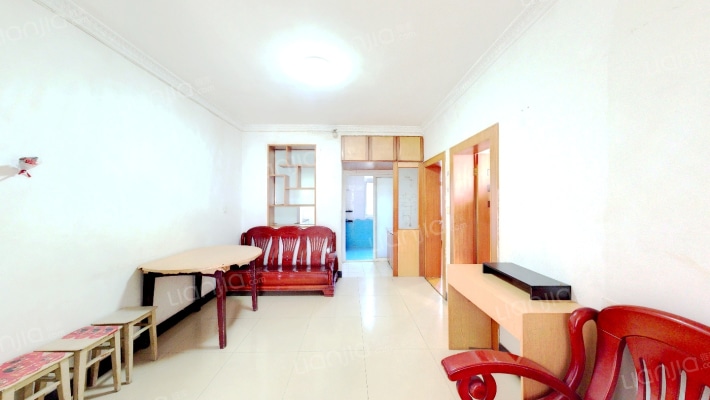 天井街二村二手房实景图