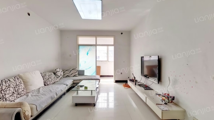 阳光花园二手房实景图