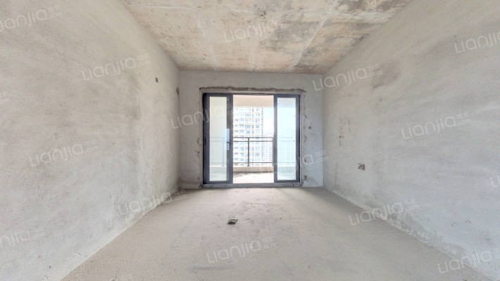 君跃荃新时代二手房实景图