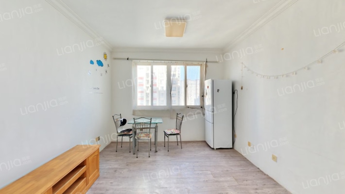 古运五爱苑B区二手房实景图