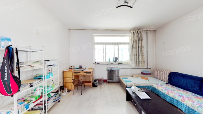 卫生公寓二手房实景图