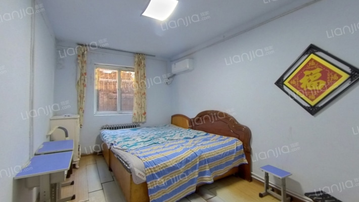 常兴里社区二手房实景图