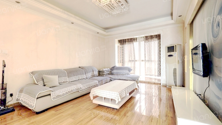 金丰翰林院二手房实景图