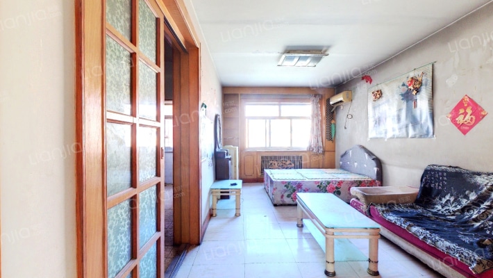 九州小区二手房实景图