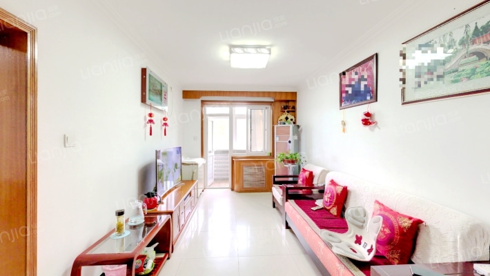 海子角南里二手房实景图