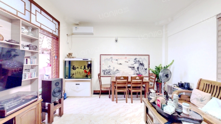 天和花园二手房实景图