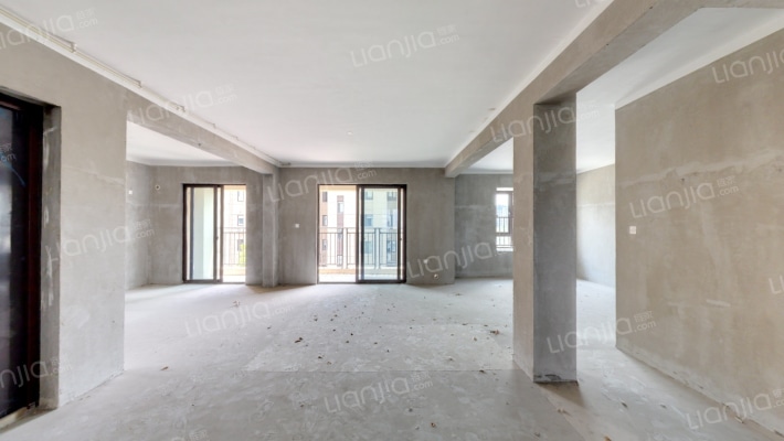 观山湖居二手房实景图