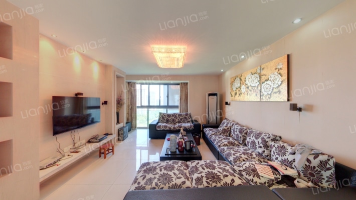 湖滨壹号花园一期二手房实景图