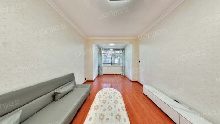 地震局宿舍二手房实景图