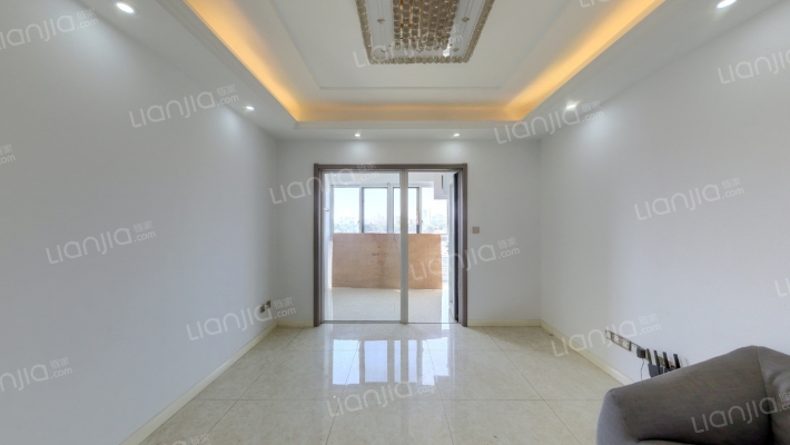 融科满堂院二手房实景图