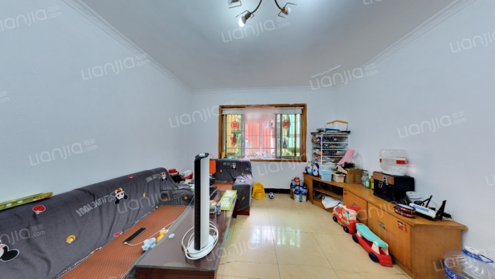 宏泰苑二手房实景图