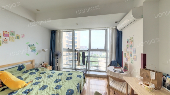 和信香榭澜郡二手房实景图