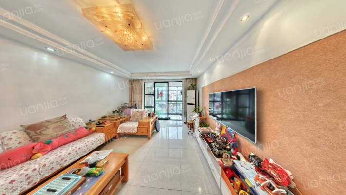 景宜花园二手房实景图