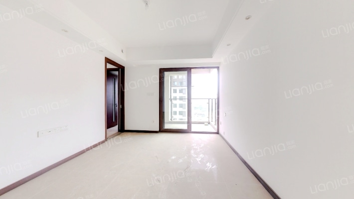 万科眉州文化村二手房实景图