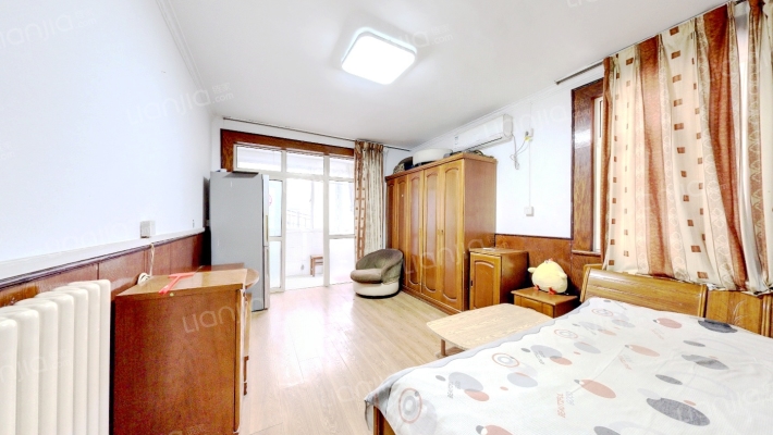 观象一路二手房实景图