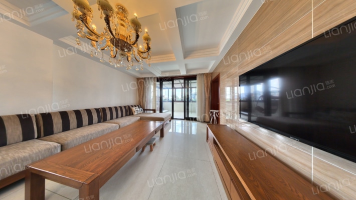 桐邨二手房实景图