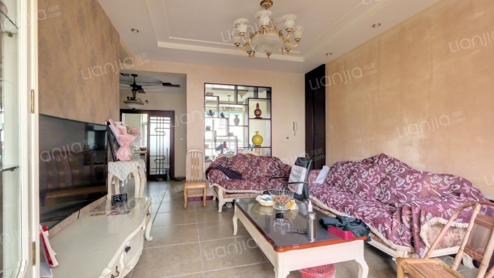 随园二手房实景图