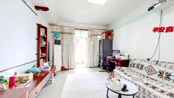 才俊金城二手房实景图