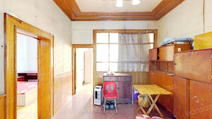 解放路一段89号二手房实景图