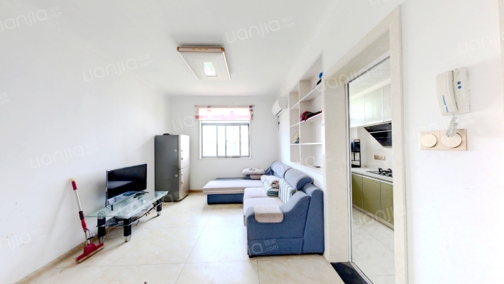 慈馨家园二手房实景图