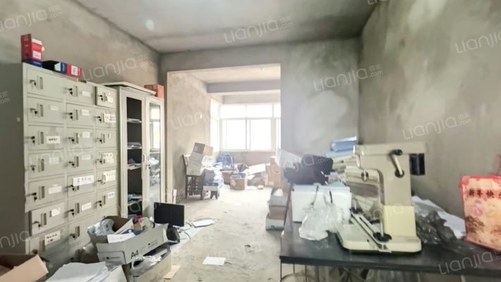 和谐嘉园二手房实景图