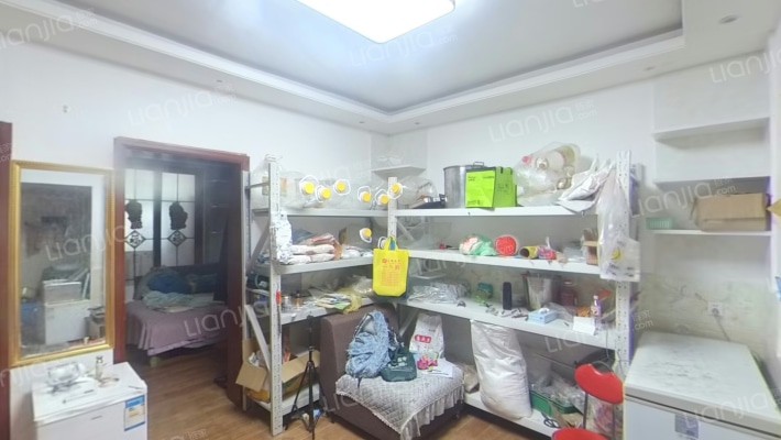 中建七局二手房实景图