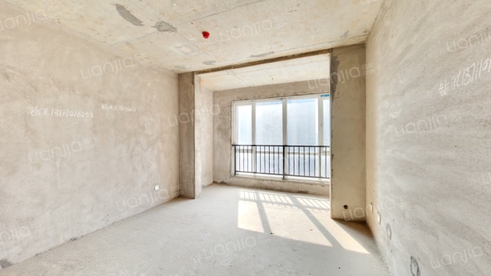 中铁西江悦二手房实景图