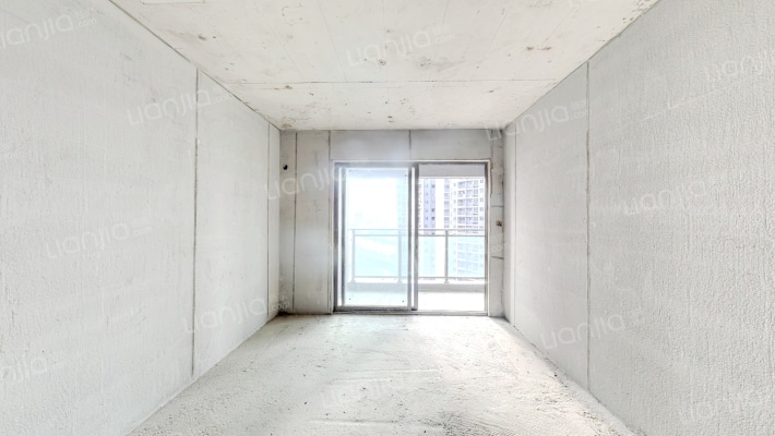 融创滨江粤府二手房实景图