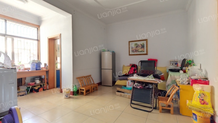 中国银行家属院二手房实景图