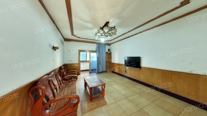 向阳二期二手房实景图