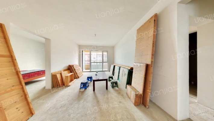 博裕·7号二手房实景图