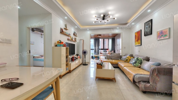 澳洲湾二手房实景图