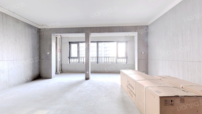 书香里二手房实景图