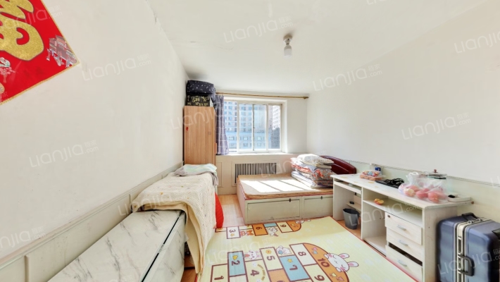 至诚小区二手房实景图