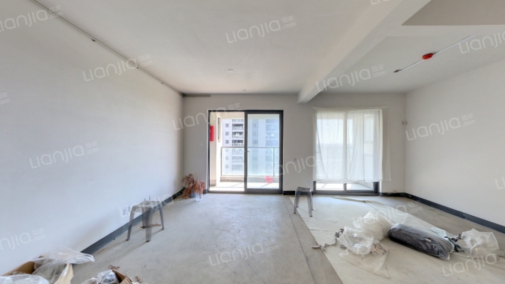 悦宸里二手房实景图