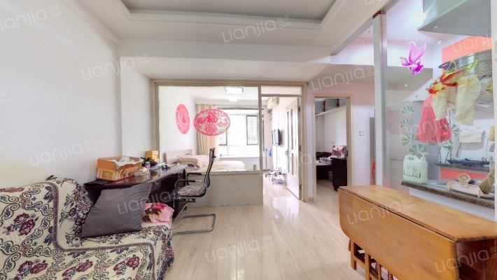 瑞安新城二手房实景图