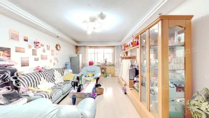 华玺花园二手房实景图