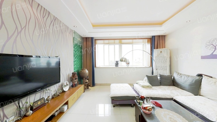 金都家园二手房实景图