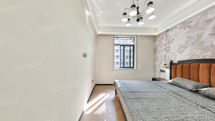 延定巷2号二手房实景图