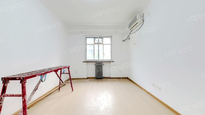 华严北里1号院二手房实景图