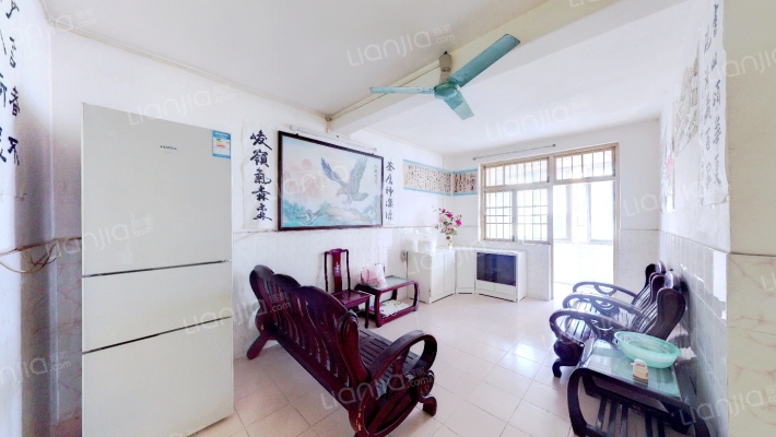 雲海小區二手房实景图