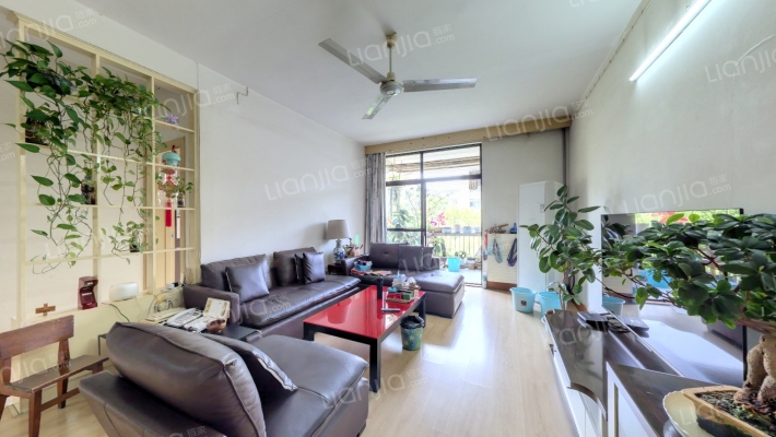 中南一路66号二手房实景图