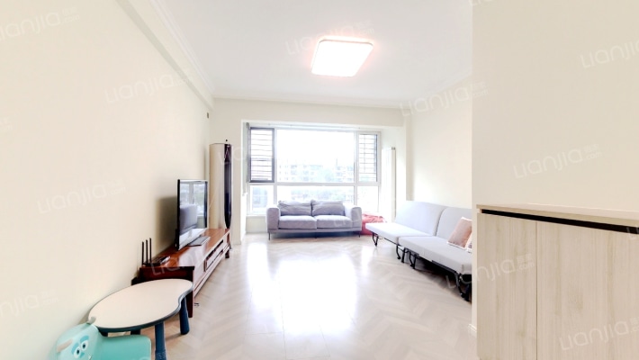 远洋风景二手房实景图