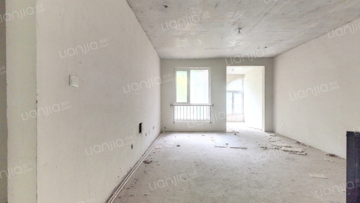 香邑溪谷二手房实景图