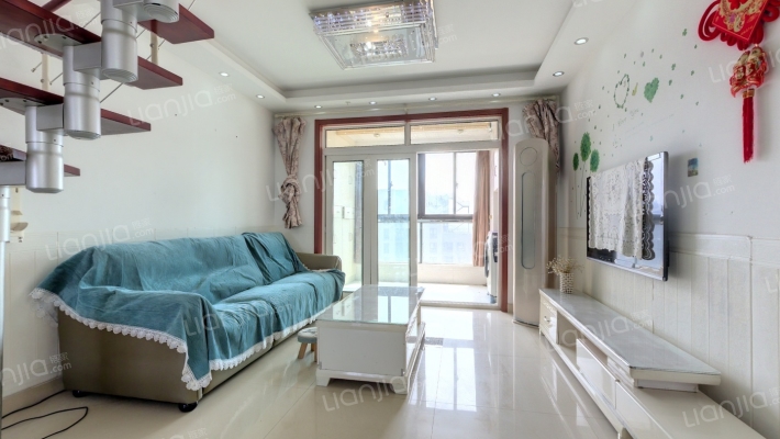 大华锦绣华城香邑美颂二手房实景图